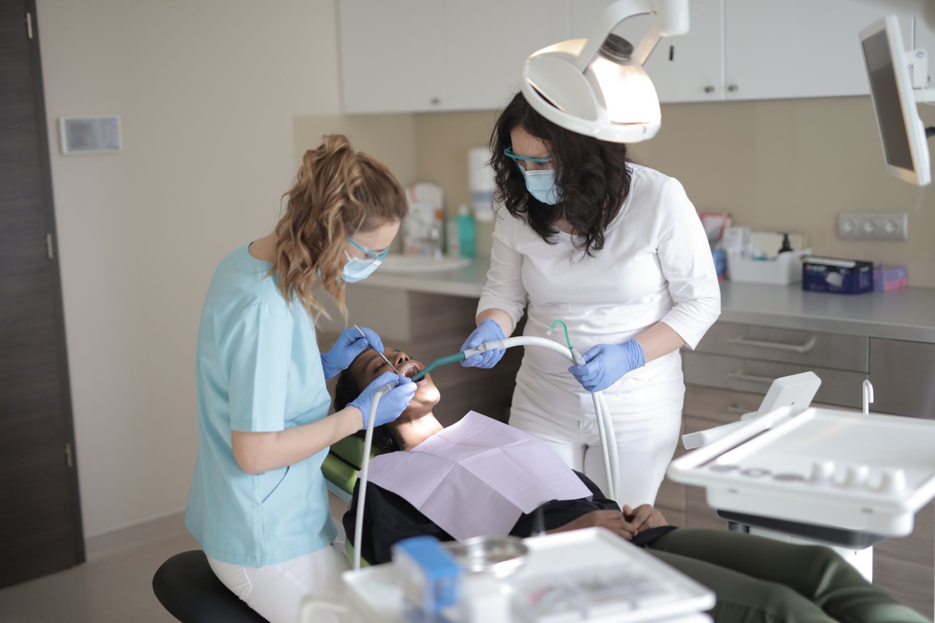 Dentiste urgence à Saint-Jean-de-Braye